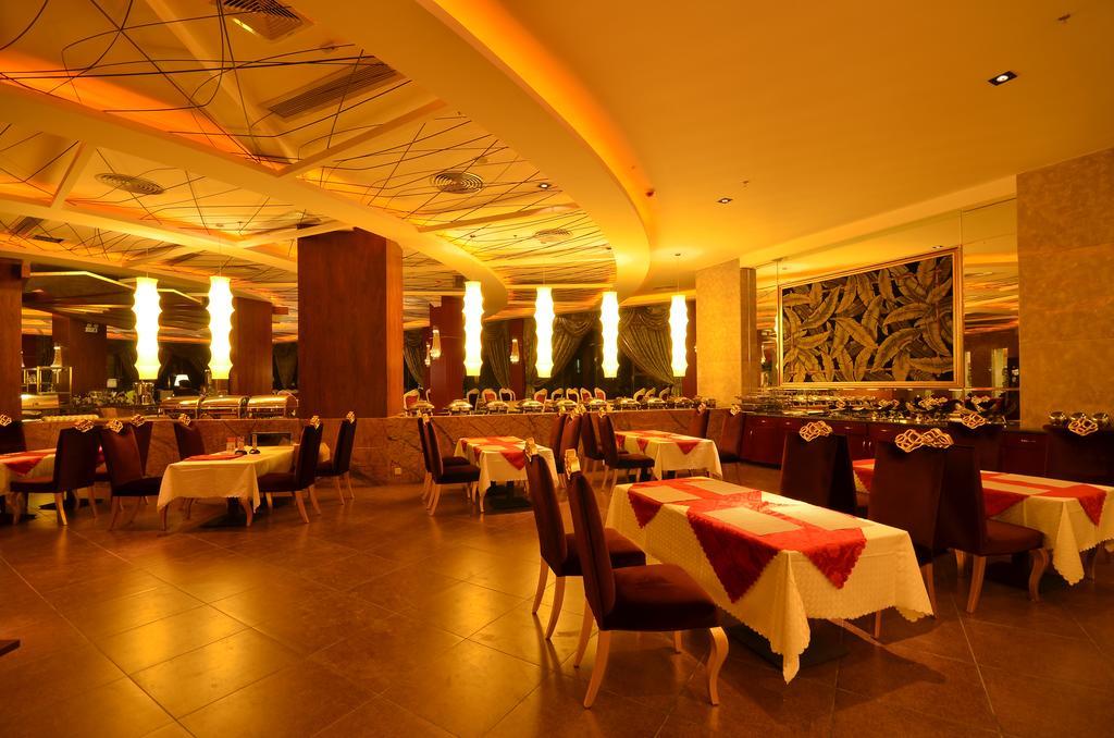 Huangma Holiday Hotel Haikou  Exterior foto